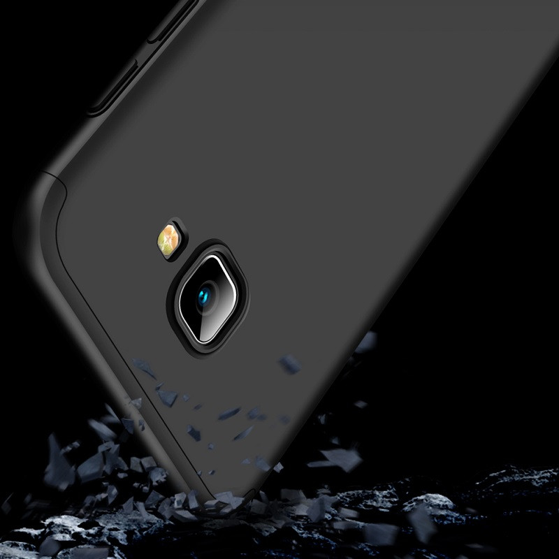 قاب اورجینال 360 درجه GKK Samsung J4 Plus