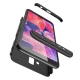 قاب اورجینال 360 درجه GKK Samsung J6 Plus