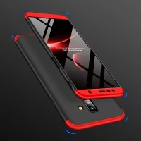 قاب اورجینال 360 درجه GKK Samsung J6 Plus