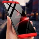 قاب اورجینال 360 درجه GKK Samsung J6 Plus