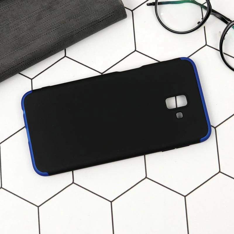 قاب اورجینال 360 درجه GKK Samsung J6 Plus