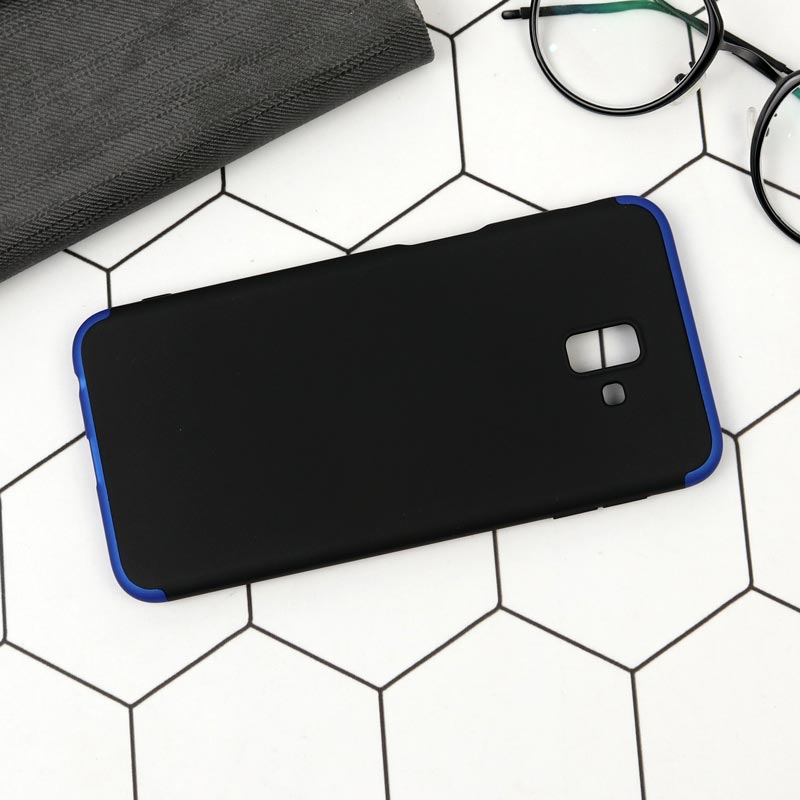 قاب اورجینال 360 درجه GKK Samsung J6 Plus