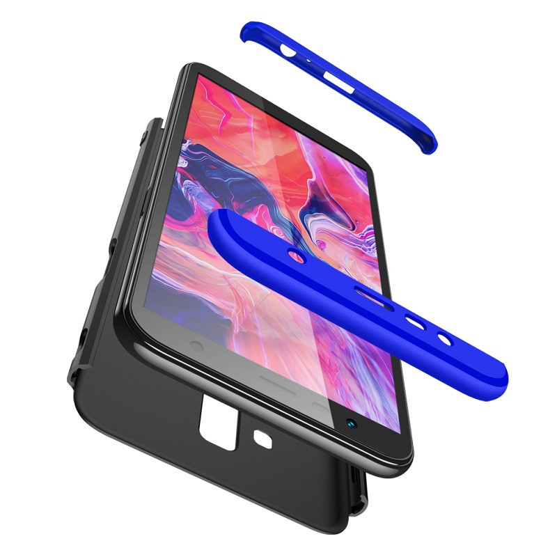 قاب اورجینال 360 درجه GKK Samsung J6 Plus