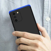 قاب اورجینال 360 درجه GKK Samsung S10 Lite