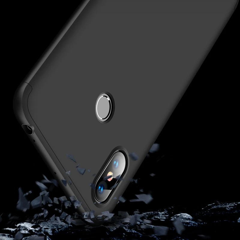 قاب اورجینال 360 درجه GKK Xiaomi Mi Max 3