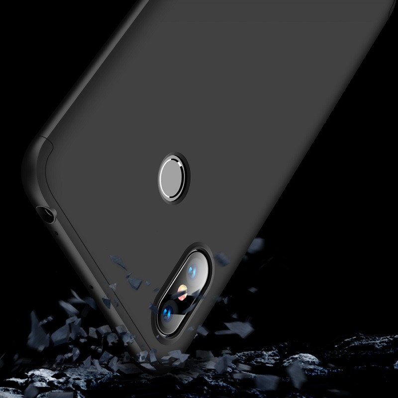 قاب اورجینال 360 درجه GKK Xiaomi Mi Max 3