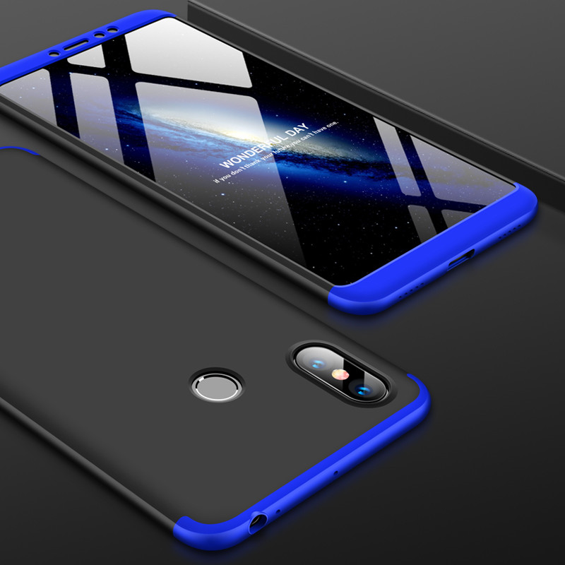 قاب اورجینال 360 درجه GKK Xiaomi Mi Max 3