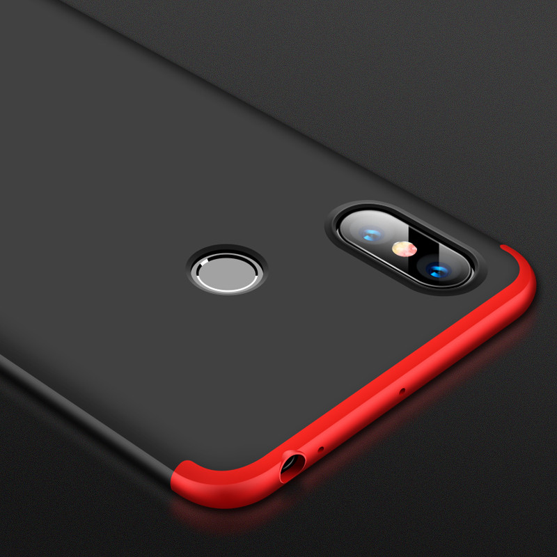 قاب اورجینال 360 درجه GKK Xiaomi Mi Max 3