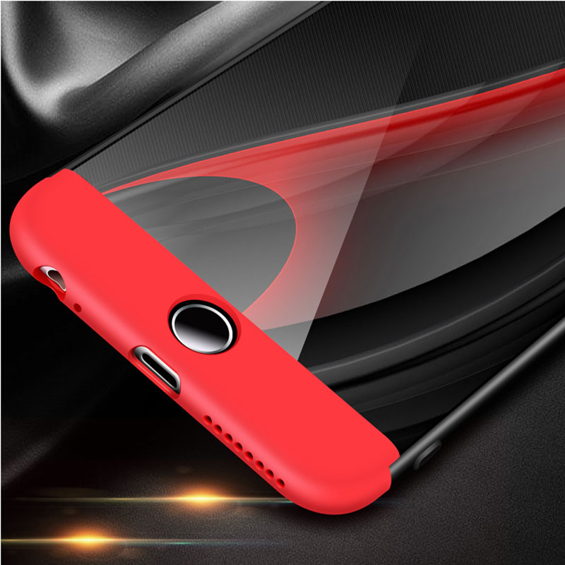 قاب اورجینال 360 درجه GKK iPhone 6/6S