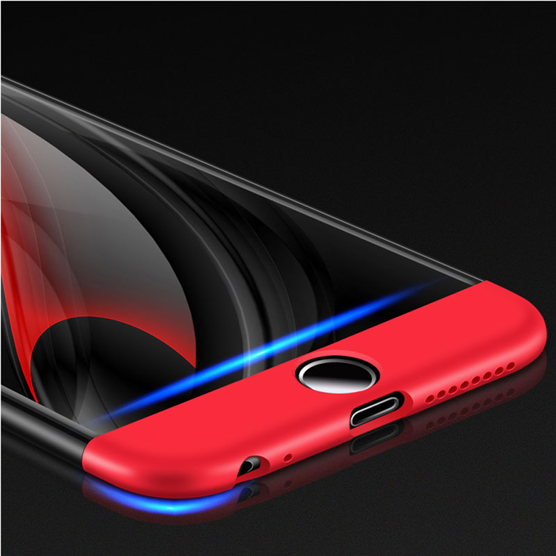 قاب اورجینال 360 درجه GKK iPhone 6/6S