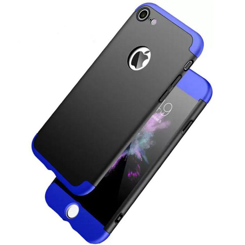 قاب اورجینال 360 درجه GKK iPhone 6/6S