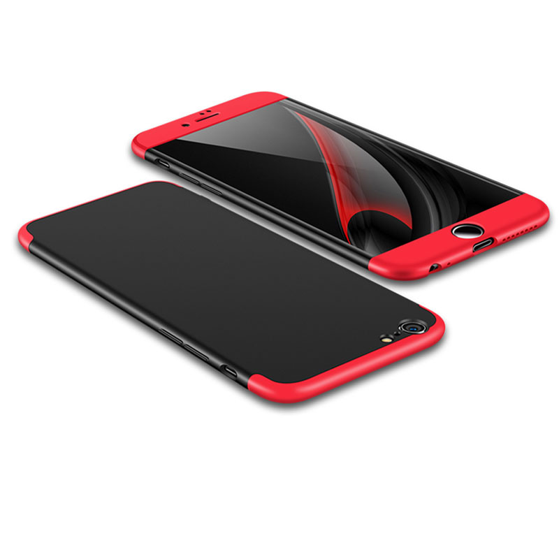 قاب اورجینال 360 درجه GKK iPhone 6/6S