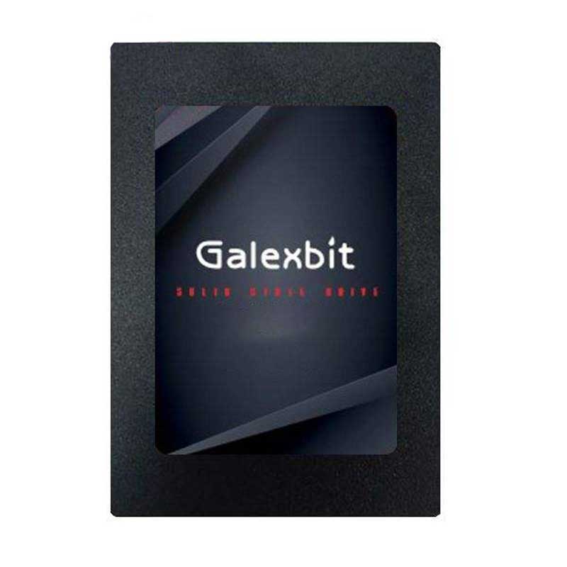 حافظه SSD گلکس بیت Galexbit G500 120GB