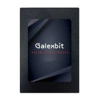 حافظه SSD گلکس بیت Galexbit G500 120GB