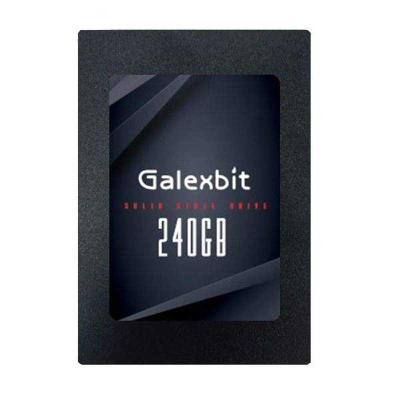 حافظه SSD گلکس بیت Galexbit G500 240GB