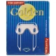 میخ بست دو پایه Golden Bast