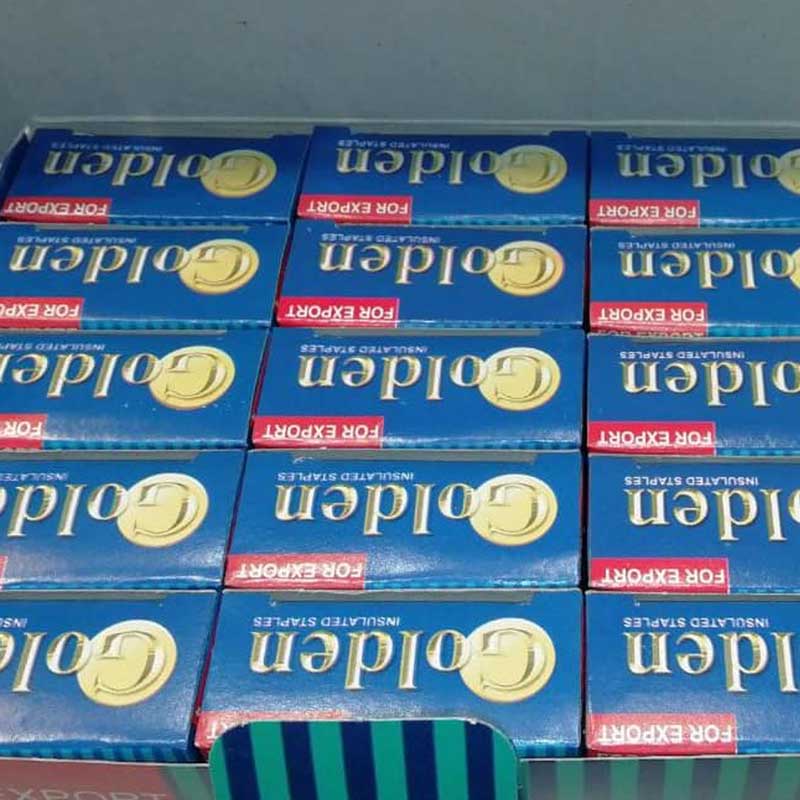میخ بست دو پایه Golden Bast