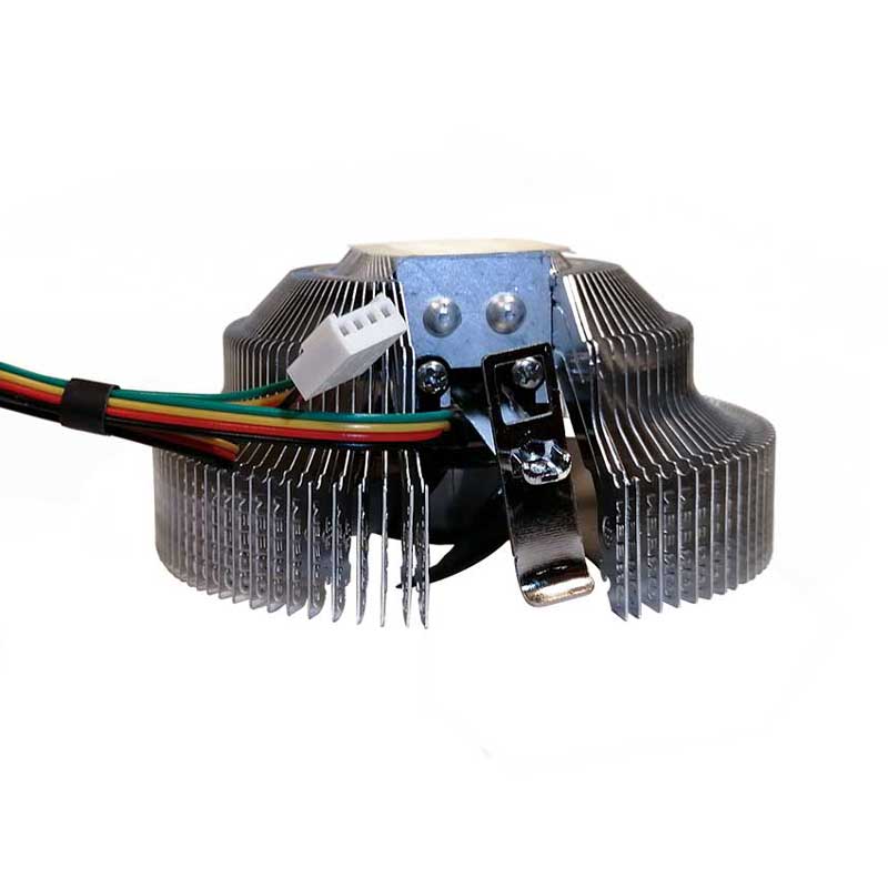 فن خنک کننده CPU گرین GREEN Tinycool 85 PWM