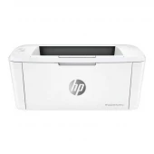 پرینتر لیزری HP LaserJet Pro M15a