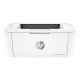 پرینتر لیزری HP LaserJet Pro M15a