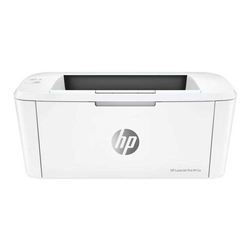 پرینتر لیزری HP LaserJet Pro M15a