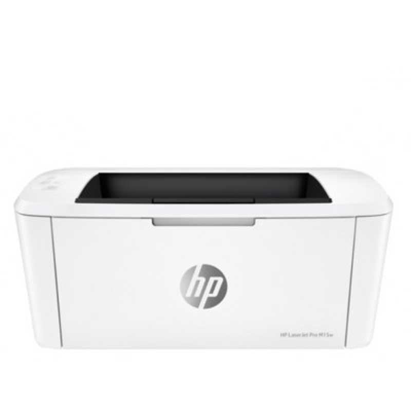 پرینتر لیزری اچ پی مدل LaserJet Pro M15w