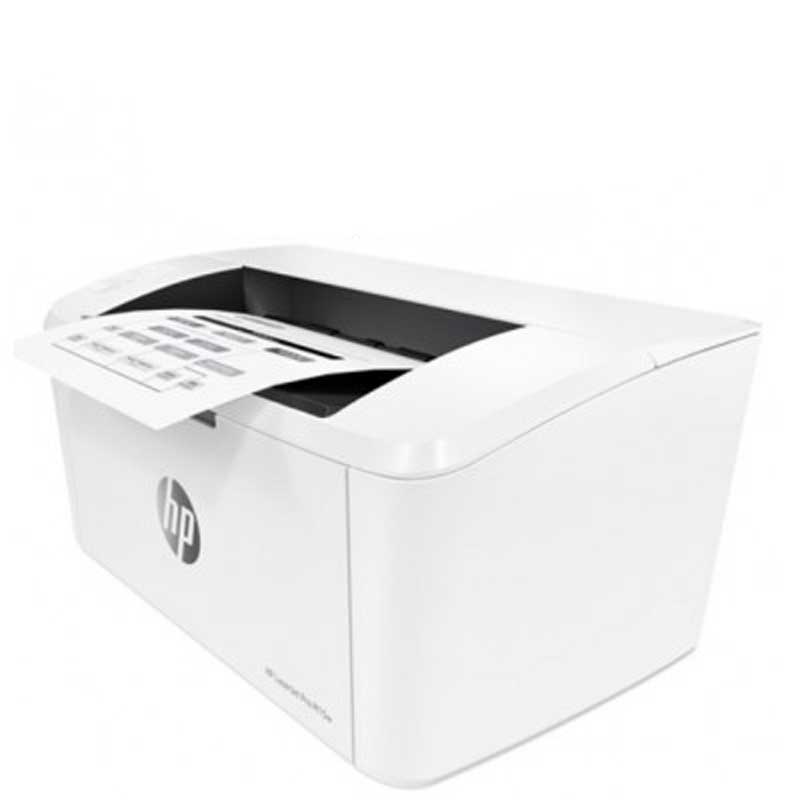 پرینتر لیزری اچ پی مدل LaserJet Pro M15w