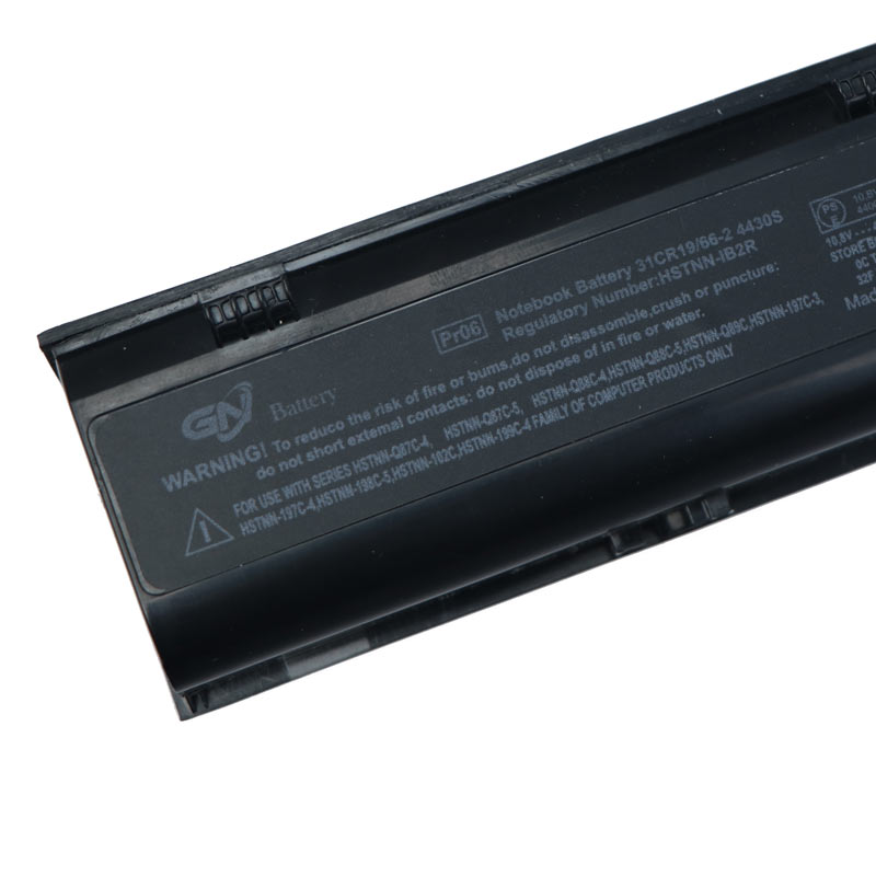 باتری لپ تاپ اچ پی HP ProBook 4530s - 6Cell