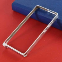 بامپر Huawei P6 سیلور
