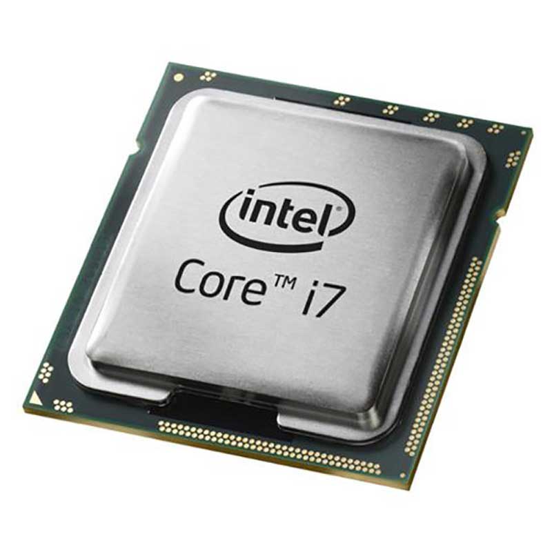 پردازنده اینتل Core i7-9700K Coffee Lake
