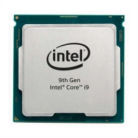 پردازنده اینتل Core i9-9900K Coffee Lake