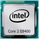 پردازنده اینتل Core 2 Duo E8400