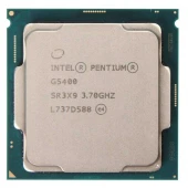 پردازنده اینتل Pentium G5400 Coffee Lake