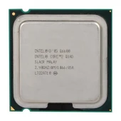 پردازنده اینتل Core 2 Quad Q6600
