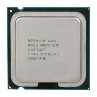 پردازنده اینتل Core 2 Quad Q6600