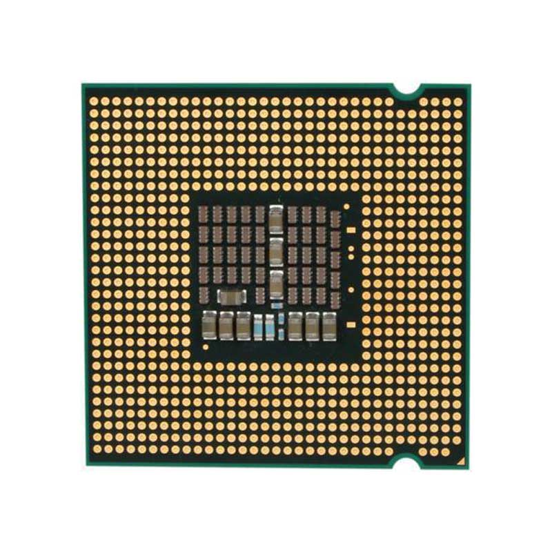 پردازنده اینتل Core 2 Quad Q6600