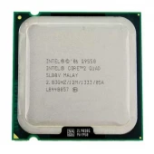 پردازنده اینتل Pentium Q9550