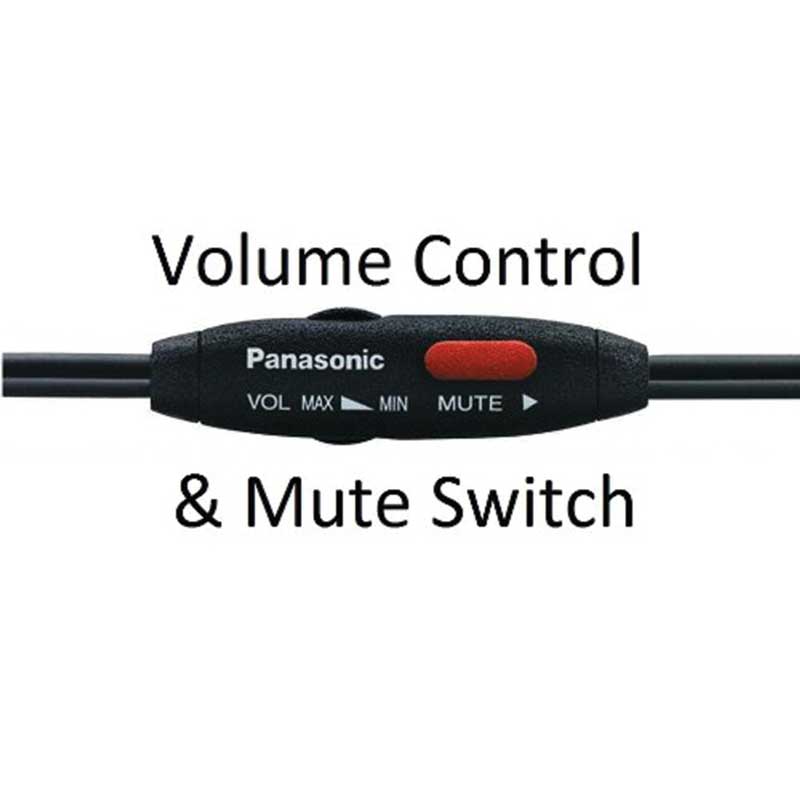 هدست سیم دار پاناسونیک KX-TCA430