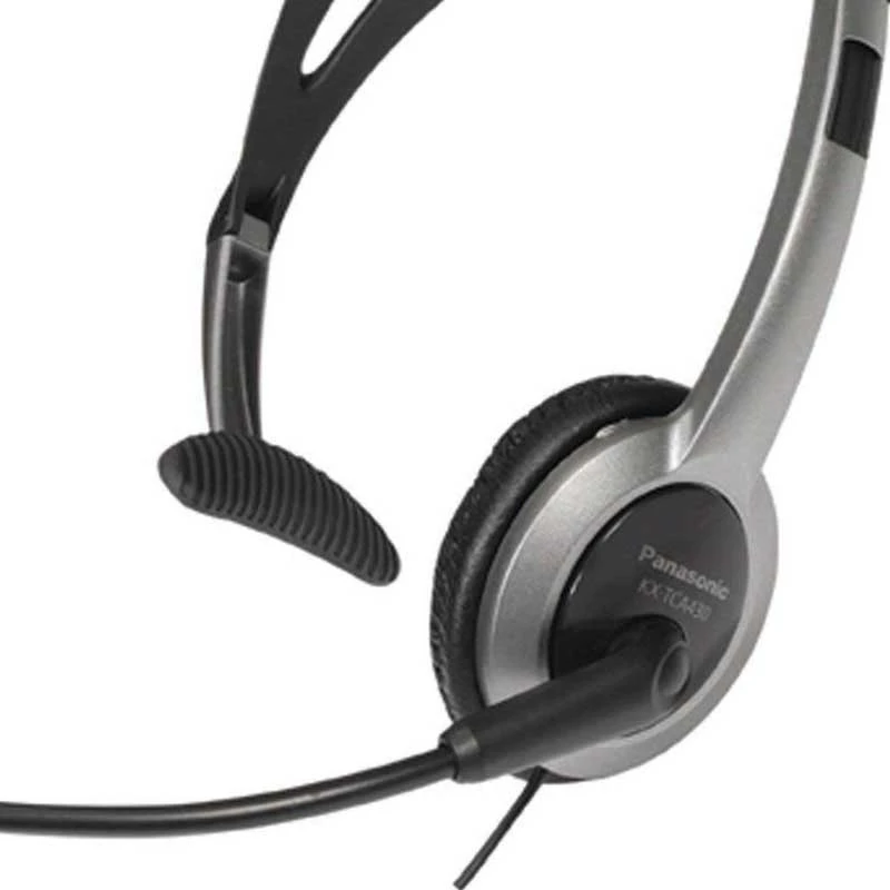 هدست سیم دار پاناسونیک KX-TCA430