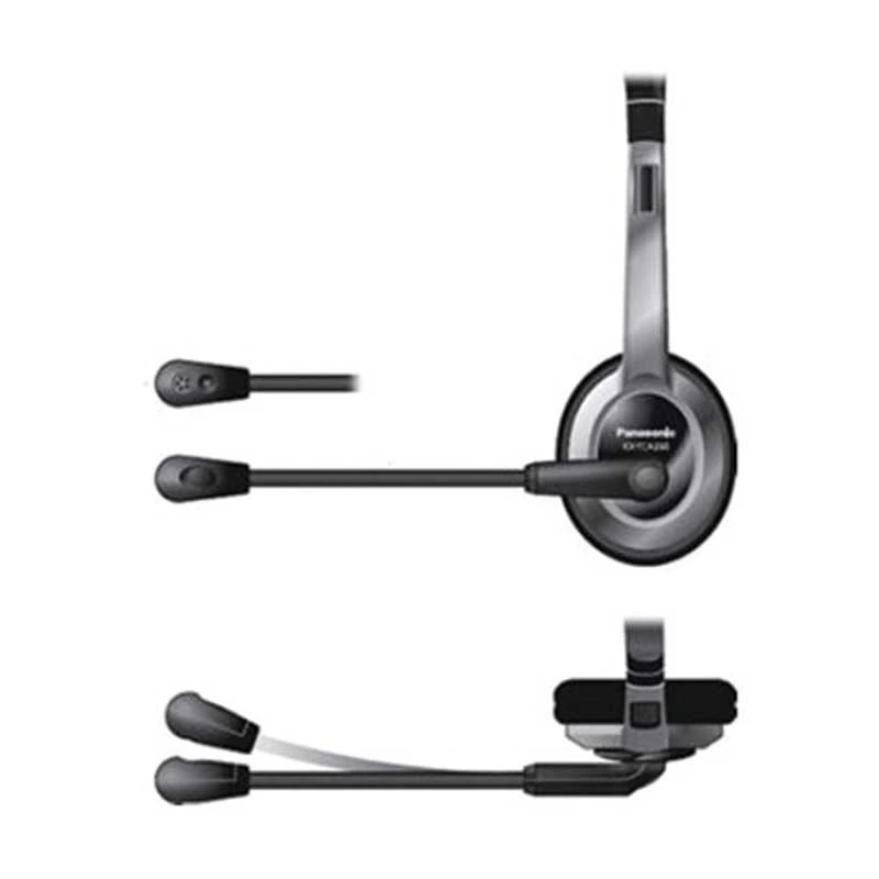 هدست سیم دار پاناسونیک KX-TCA430