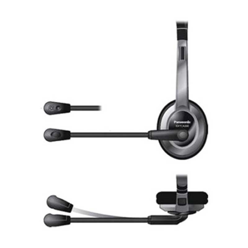 هدست سیم دار پاناسونیک KX-TCA430