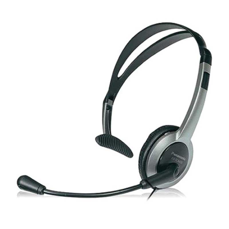 هدست سیم دار پاناسونیک KX-TCA430