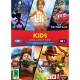 Kids Collection 5 In 1 Vol1 PC 1DVD9 گردو