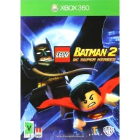 Lego Batman 2 XBOX 360