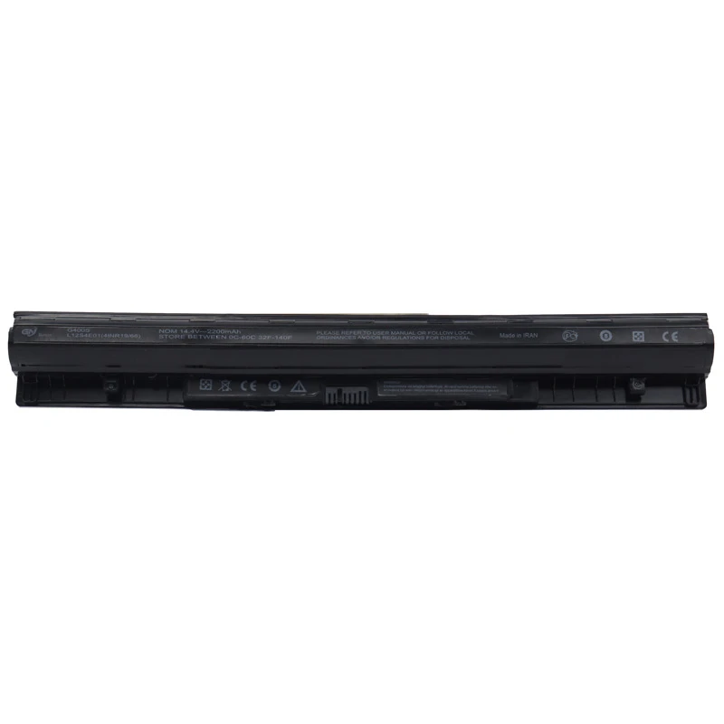 باتری لپ تاپ لنوو Lenovo IdeaPad G400s - 4Cell
