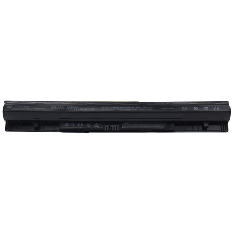 باتری لپ تاپ لنوو Lenovo IdeaPad G400s - 4Cell