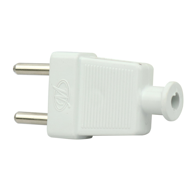 دوشاخه برق تخت معین الکتریک Moein Electric
