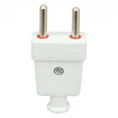 دوشاخه برق تخت معین الکتریک Moein Electric