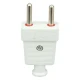 دوشاخه برق تخت معین الکتریک Moein Electric