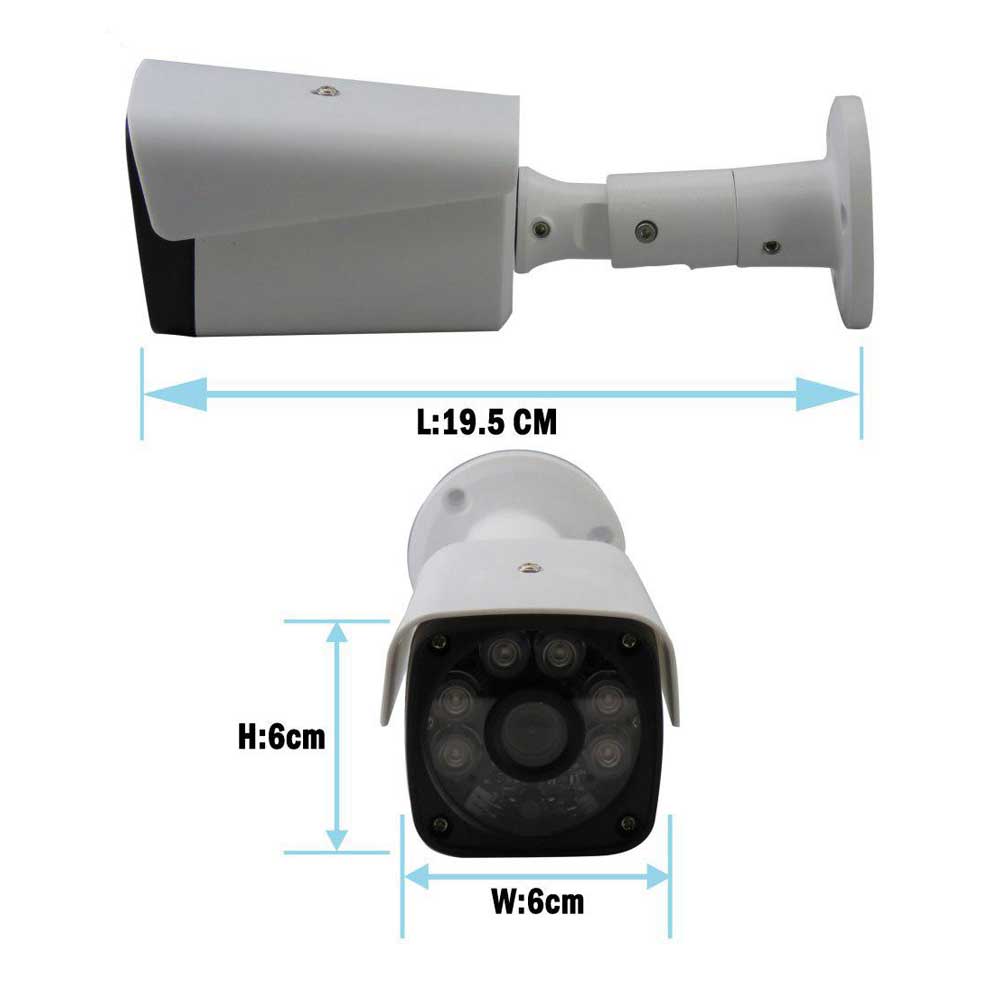 دوربین مداربسته سی پلاس CPLUS PL-149